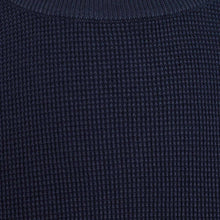 Jalmar Jumper navy blazer