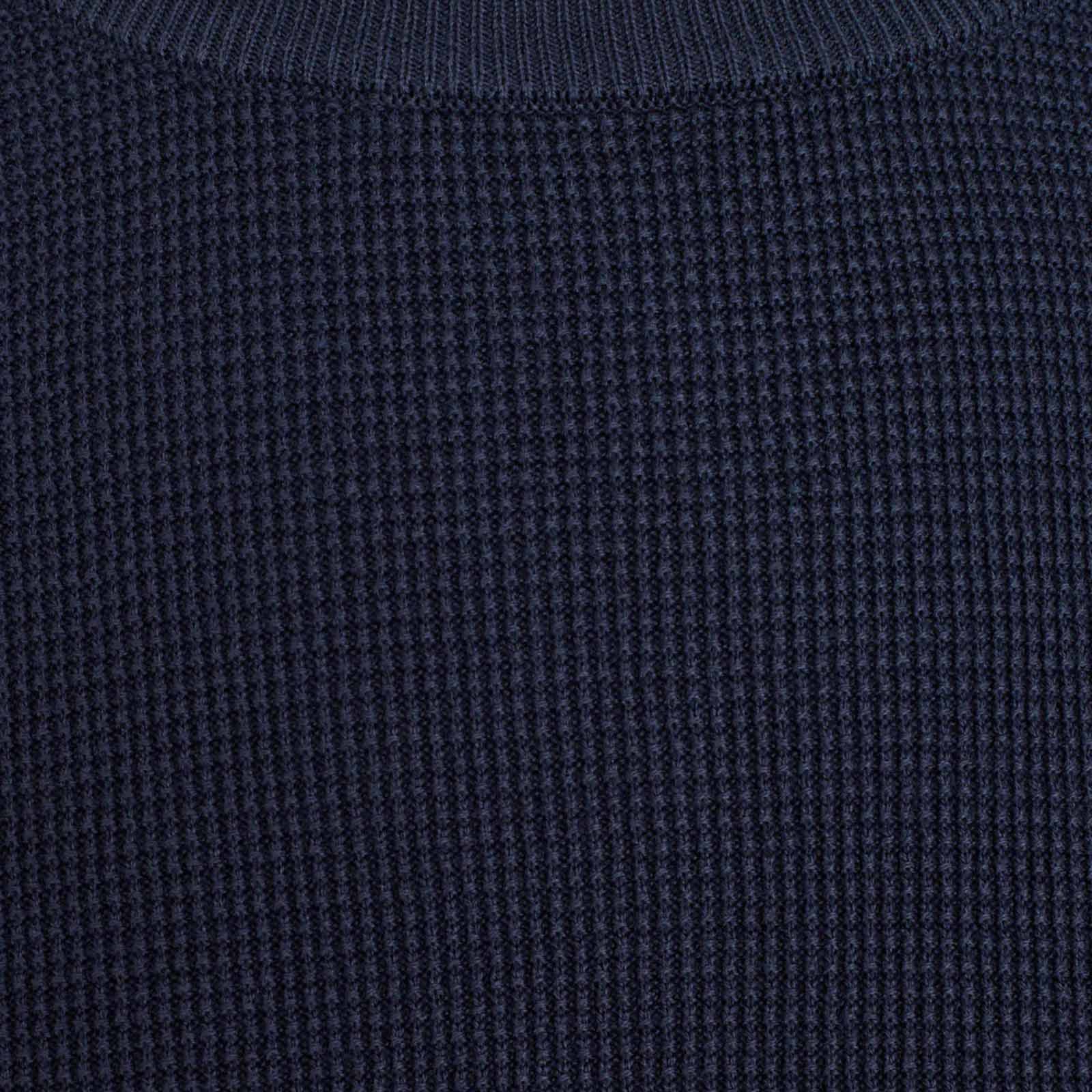 Jalmar Jumper navy blazer