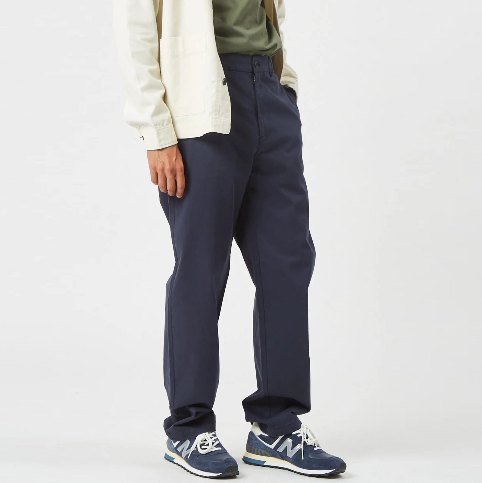 Jalte Chino 9934 navy blazer