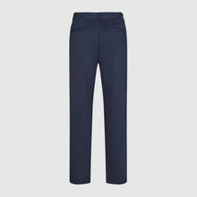 Jalte Chino 9934 navy blazer