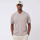 Jameson S/S Polo G038 string