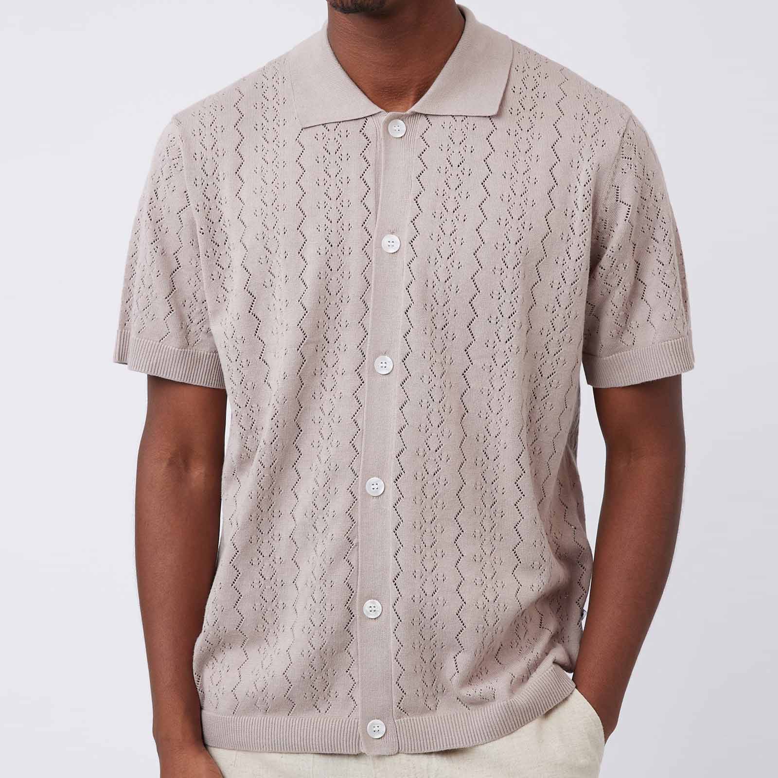 Jameson S/S Polo G038 string