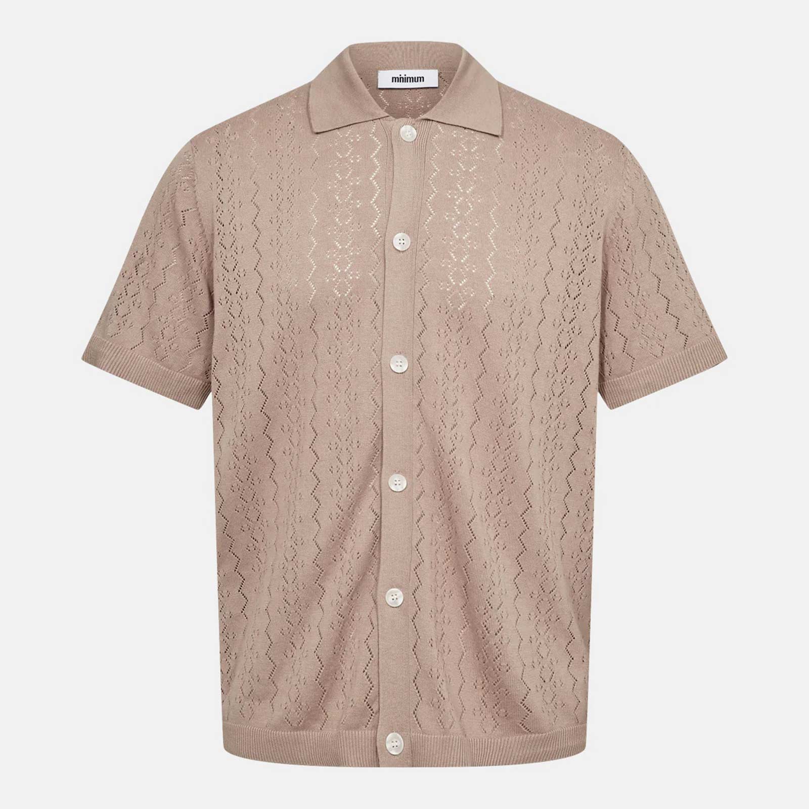 Jameson S/S Polo G038 string