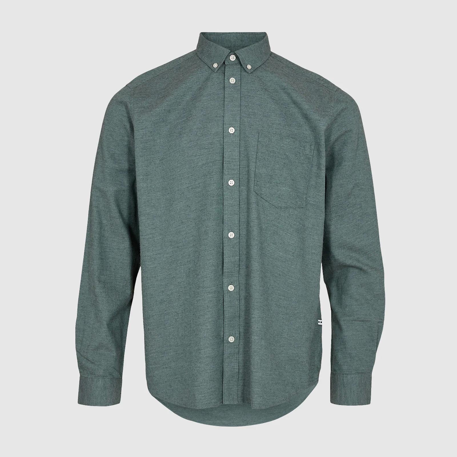 Jay 3.0 Shirt 0063 silver pine