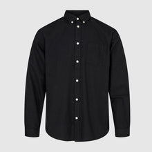 Jay 3.0 Shirt black