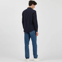 Jay 3.0 Shirt navy blazer melange