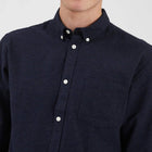 Jay 3.0 Shirt navy blazer melange