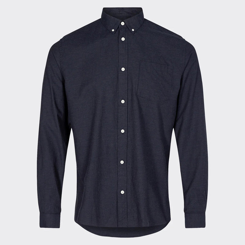 Jay 3.0 Shirt navy blazer melange