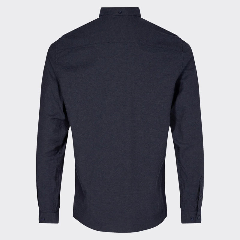 Jay 3.0 Shirt navy blazer melange