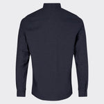 Jay 3.0 Shirt navy blazer melange