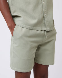 Jennus Shorts 3626 tea