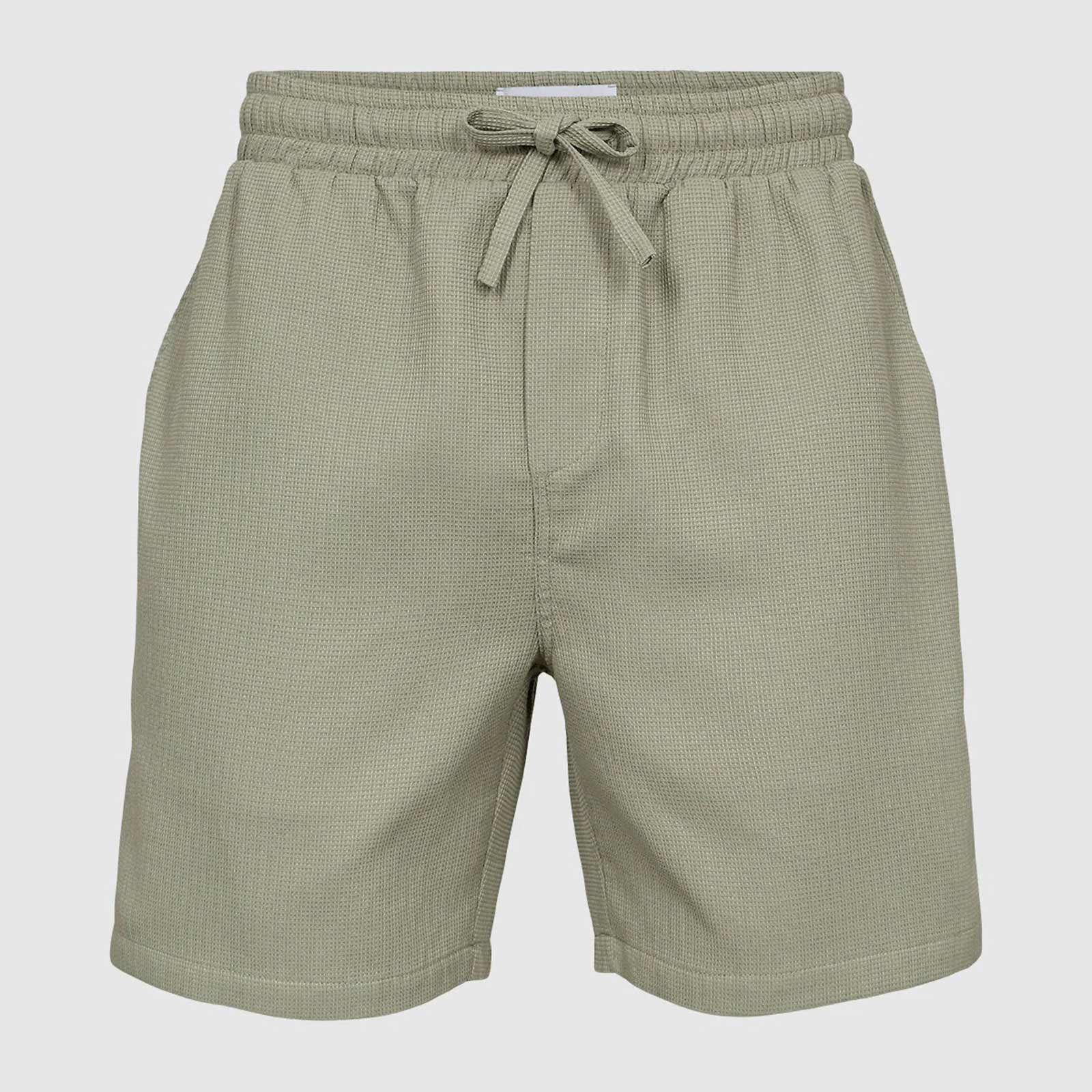 Jennus Shorts 3626 tea