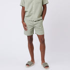 Jennus Shorts 3626 tea