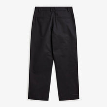 Julian Pant 4869 black