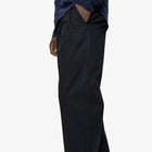 Julian Pant 4869 black