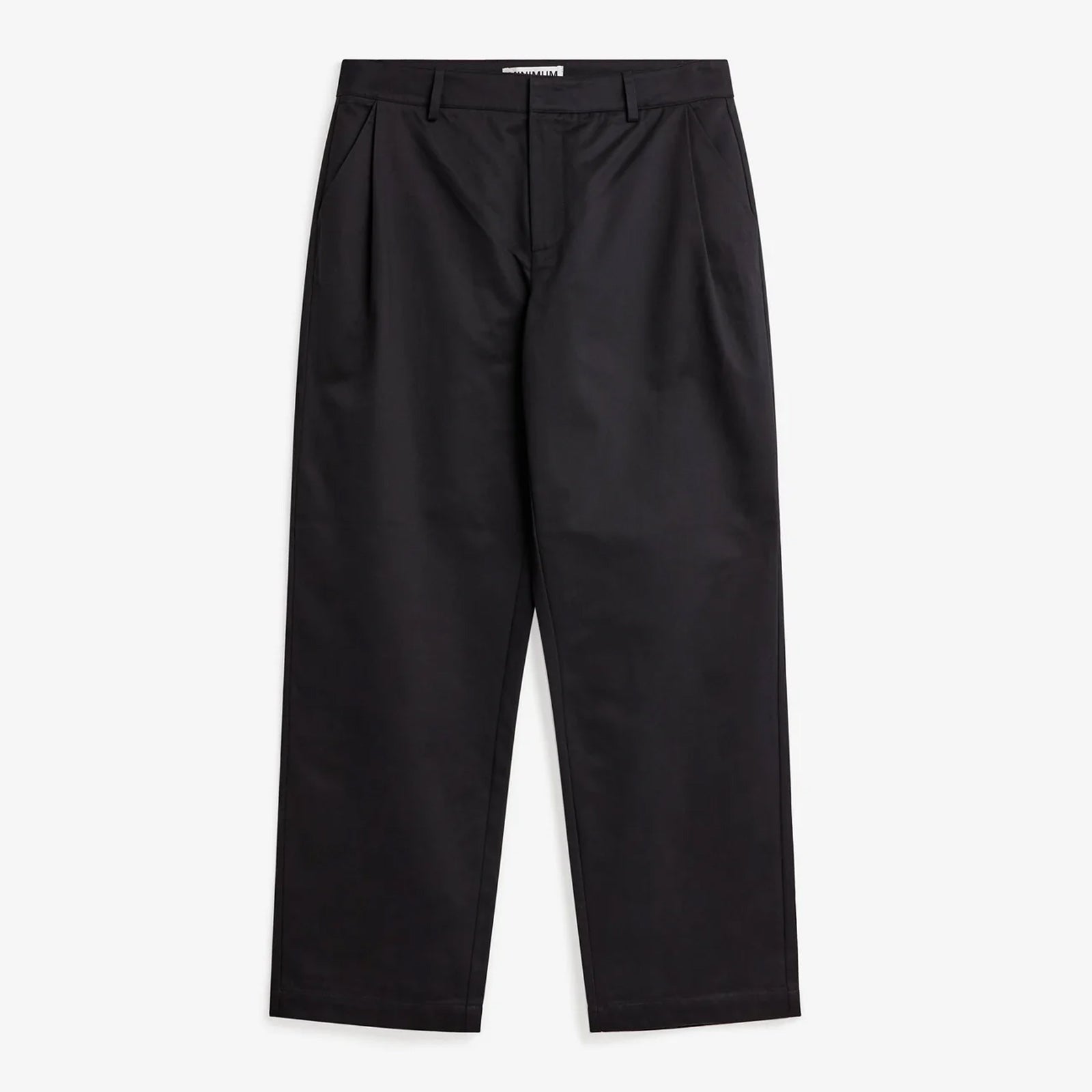 Julian Pant 4869 black