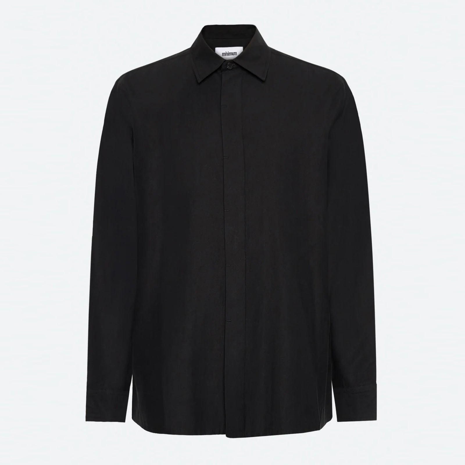 Kader Rlx 3961 Shirt black