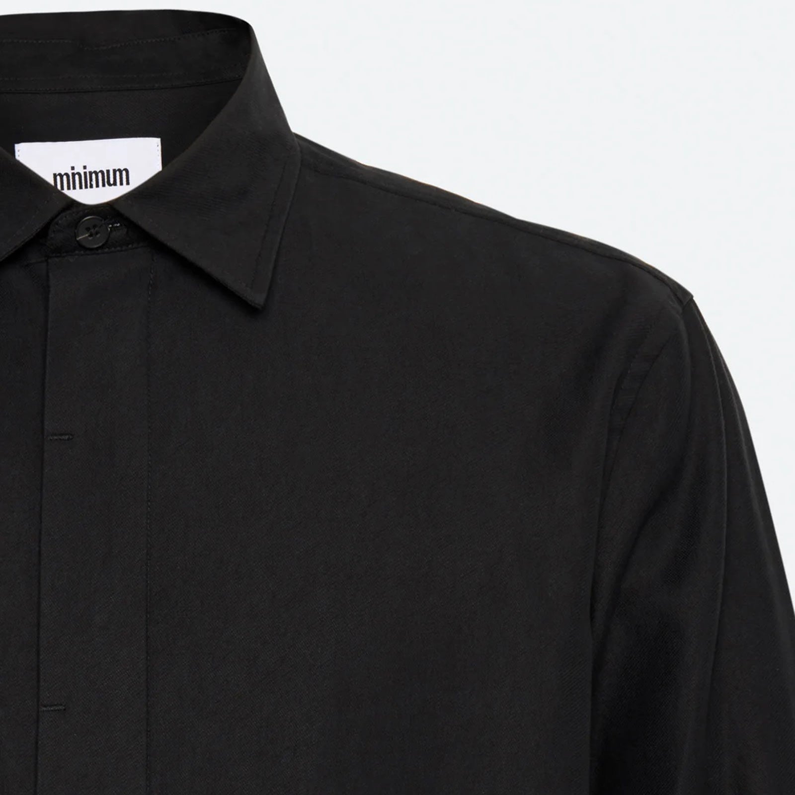 Kader Rlx 3961 Shirt black