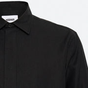 Kader Rlx 3961 Shirt black