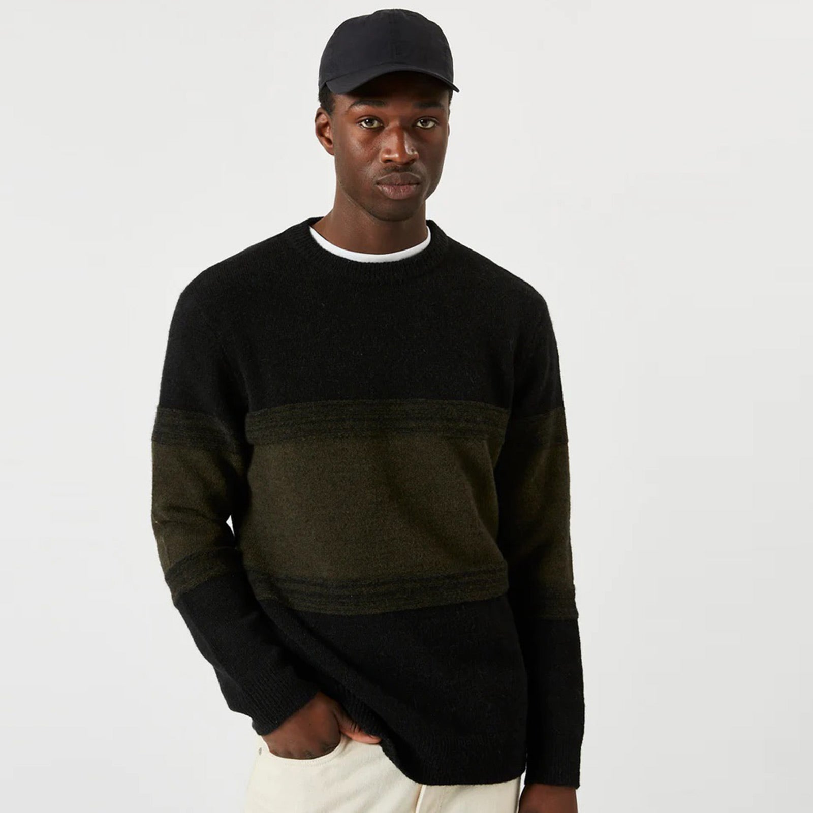 Kano Jumper 9934 forest night