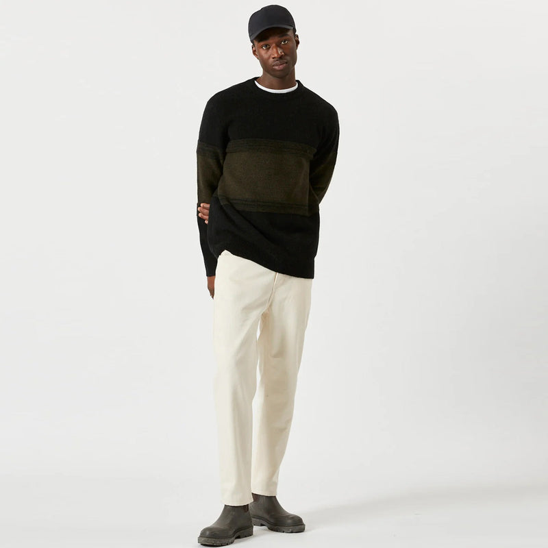 Kano Jumper 9934 forest night