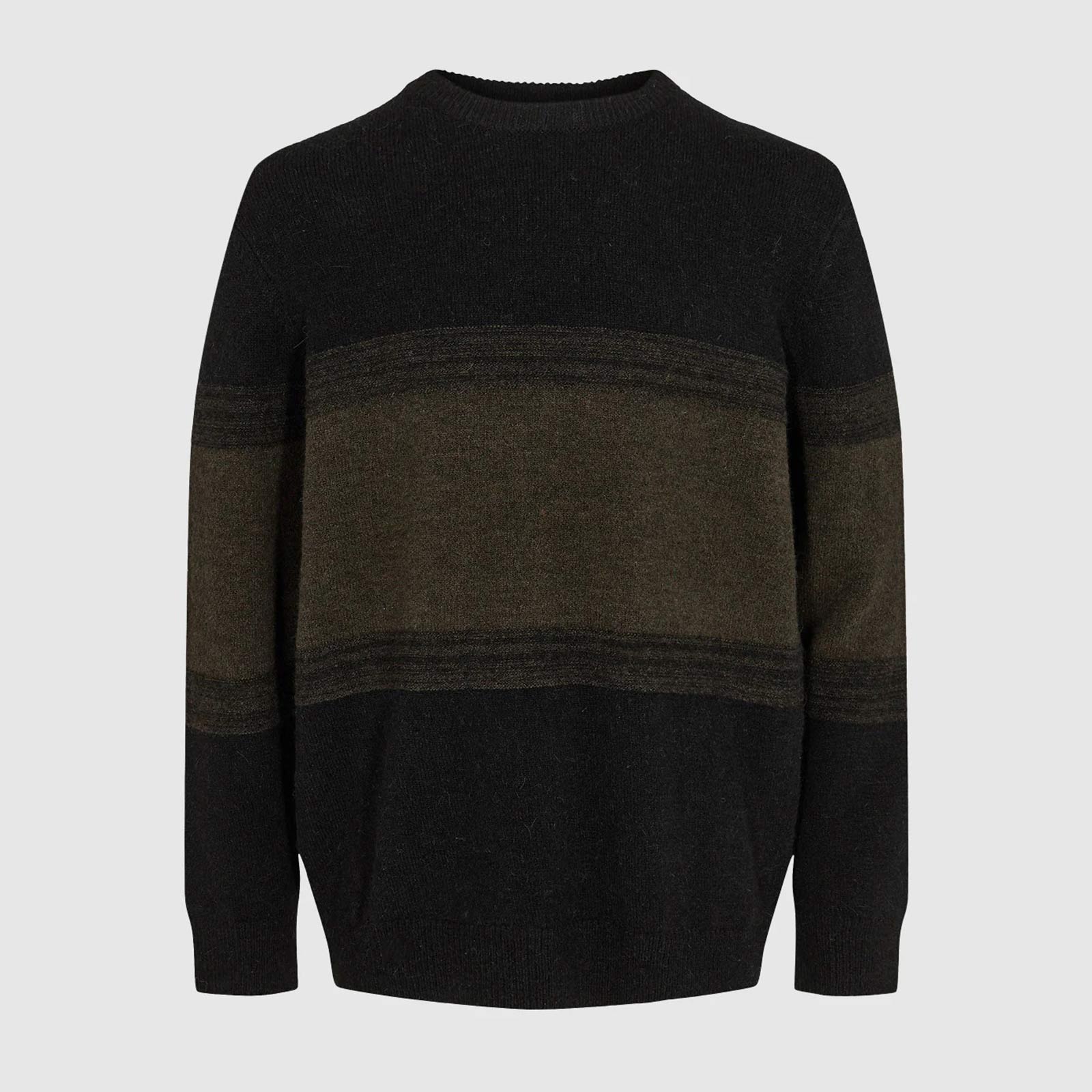 Kano Jumper 9934 forest night