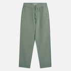 Kingsley Str Pants chinois green Minimum