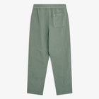 Kingsley Str Pants chinois green Minimum