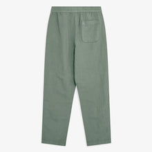 Kingsley Str Pants chinois green Minimum