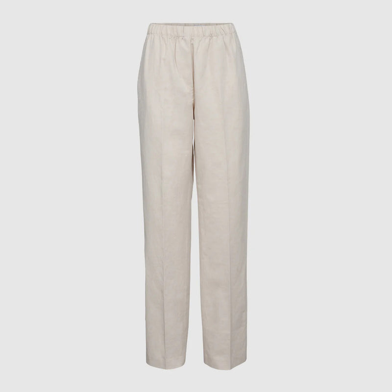 Leeroy Pants 9843 coco milk