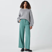 Lessa 2.0 Pants e54 sagebrush green