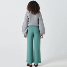 Lessa 2.0 Pants e54 sagebrush green