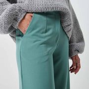 Lessa 2.0 Pants e54 sagebrush green