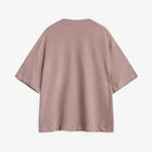 Lono Rlx SS Tee 3412 GOTS antler Minimum