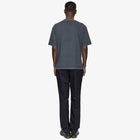 Lono Rlx SS Tee G3412 volcanic ash