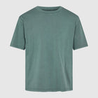 Lono T-Shirt silver pine