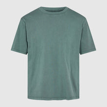 Lono T-Shirt silver pine