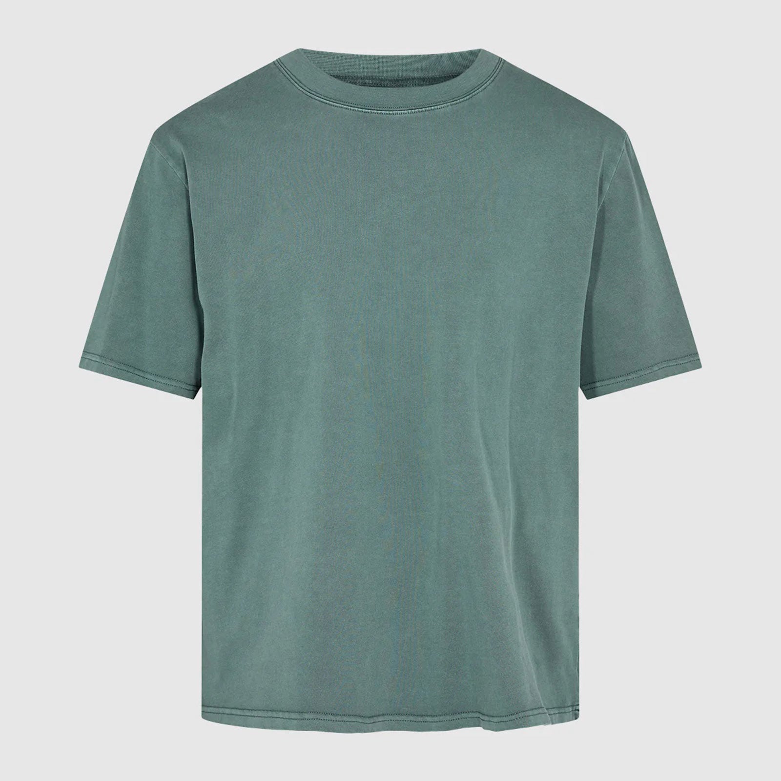 Lono T-Shirt silver pine