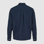Madsa Shirt 9786 navy blazer