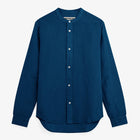 Mando Reg LS Shirt gibraltar sea Minimum