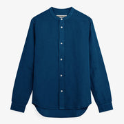 Mando Reg LS Shirt gibraltar sea Minimum