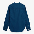 Mando Reg LS Shirt gibraltar sea Minimum