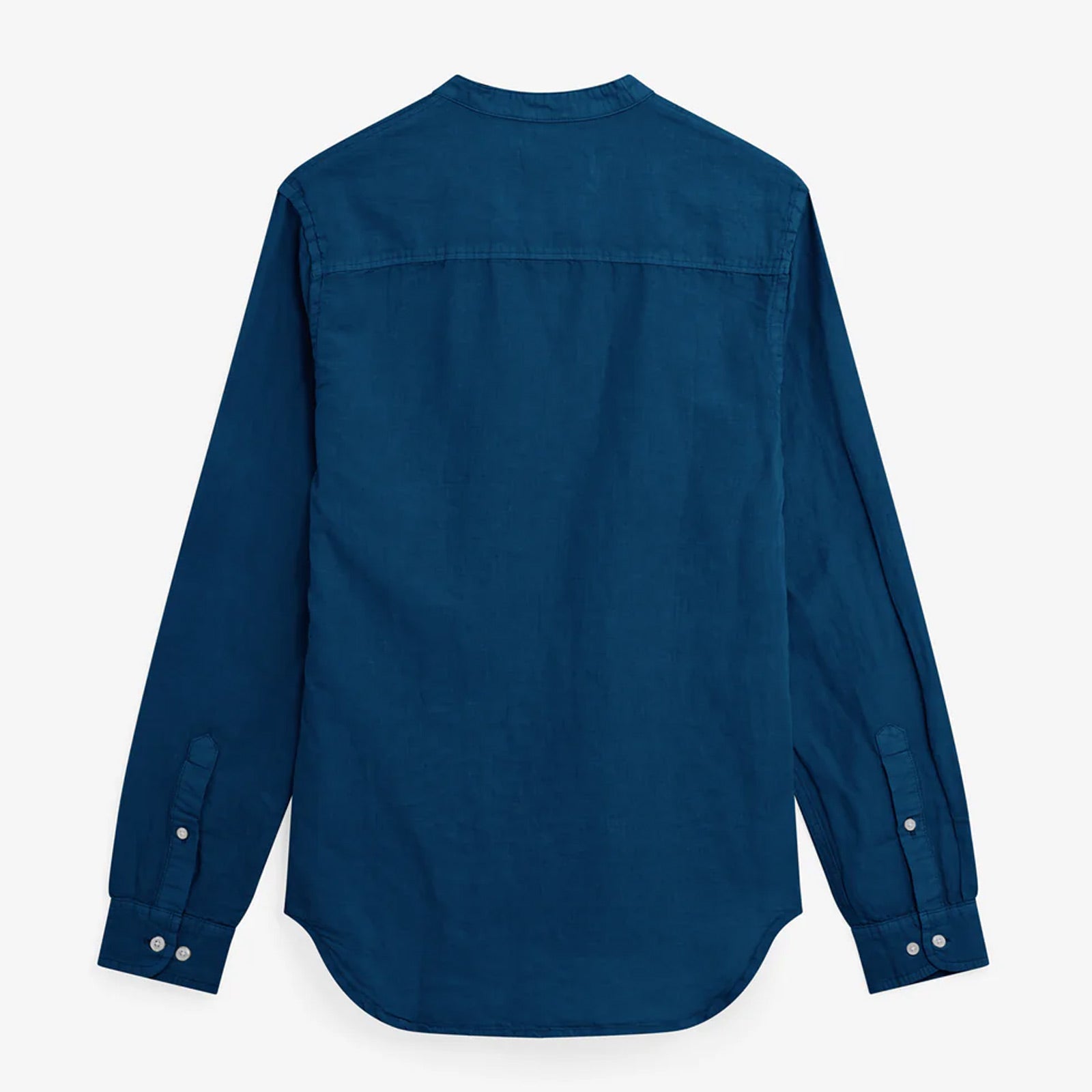 Mando Reg LS Shirt gibraltar sea Minimum