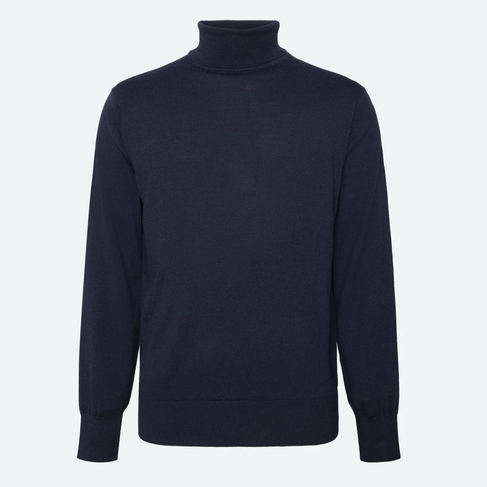 Mayfield 3819 Turtleneck sky captain