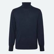 Mayfield 3819 Turtleneck sky captain