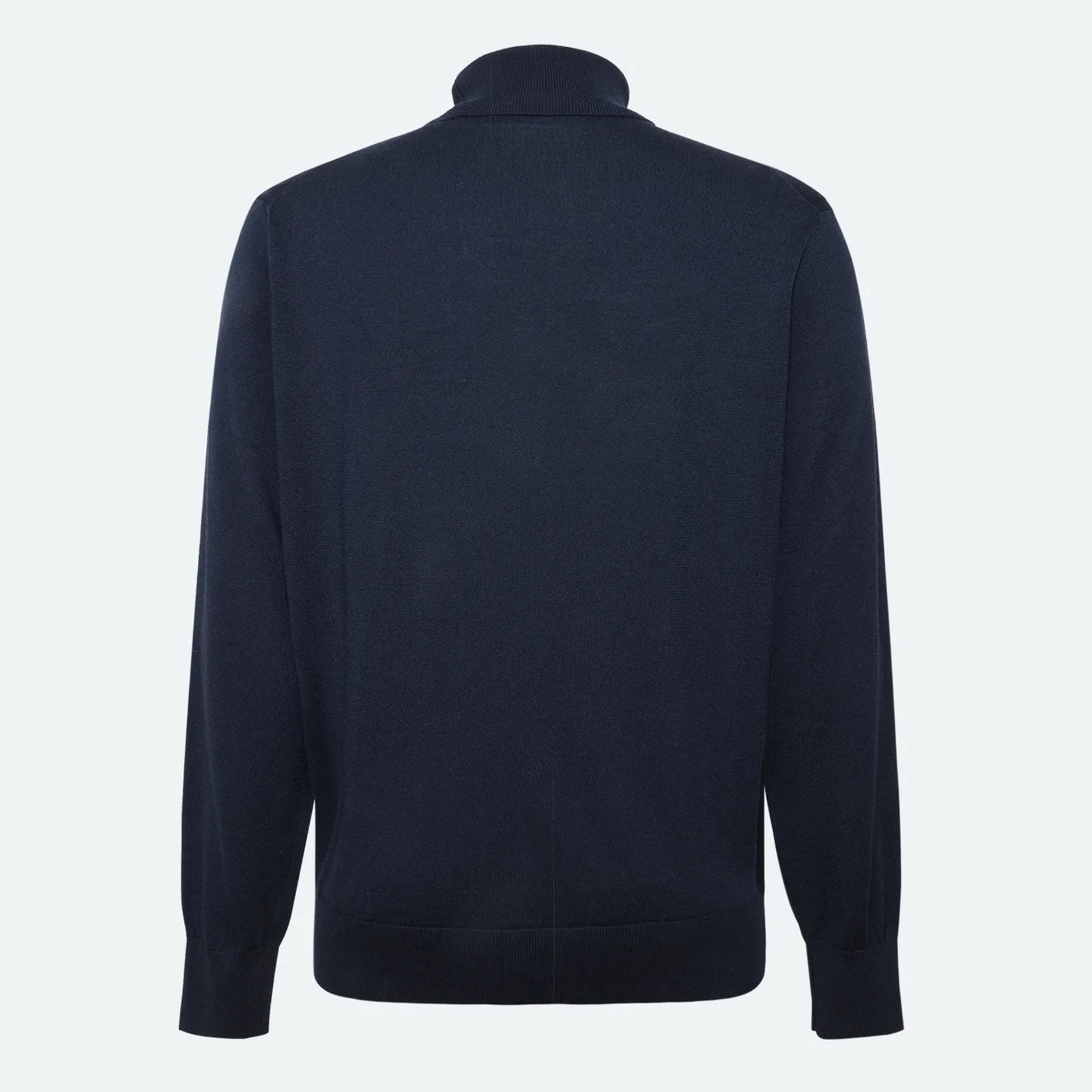 Mayfield 3819 Turtleneck sky captain