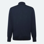 Mayfield 3819 Turtleneck sky captain