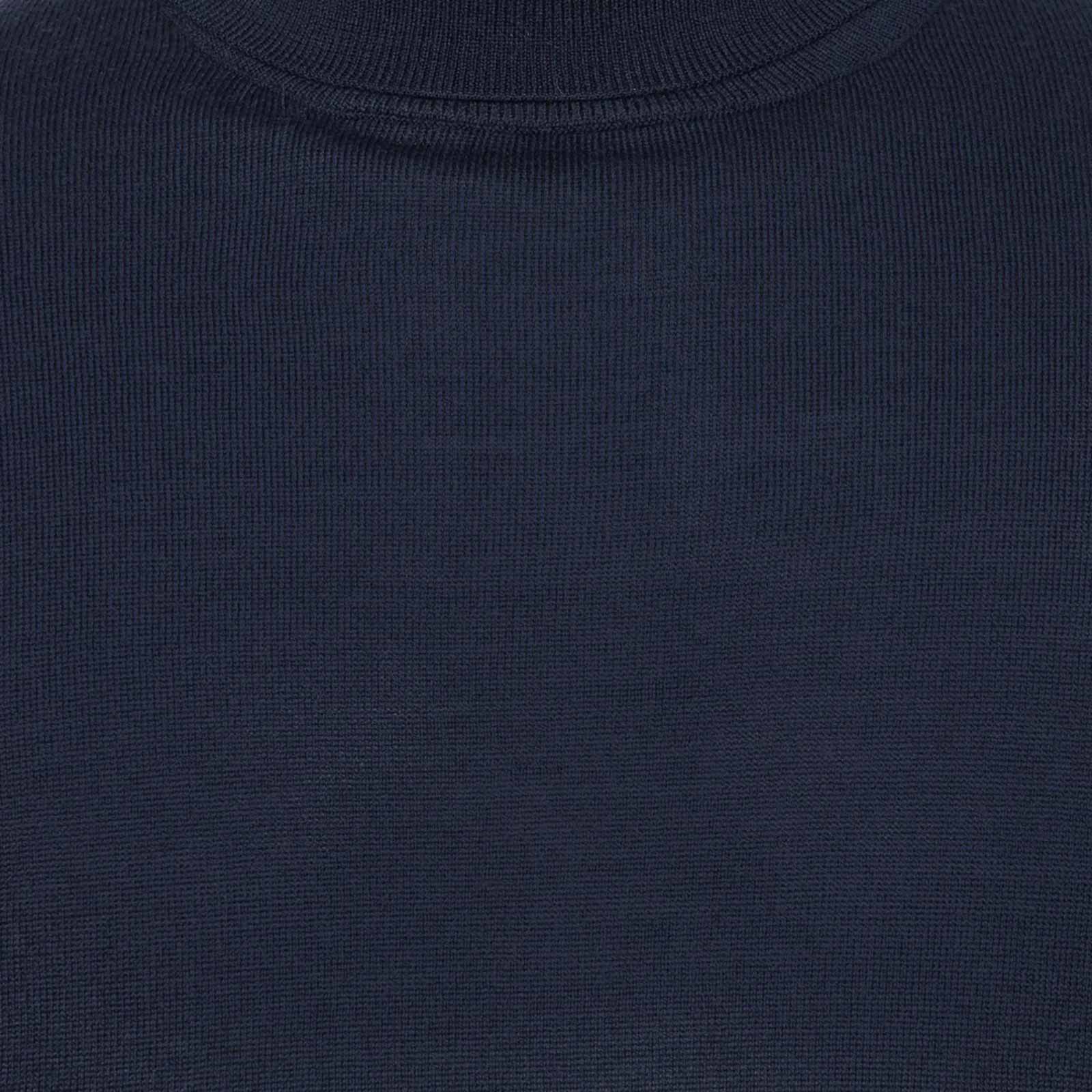 Mayfield 3819 Turtleneck sky captain