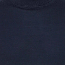 Mayfield 3819 Turtleneck sky captain