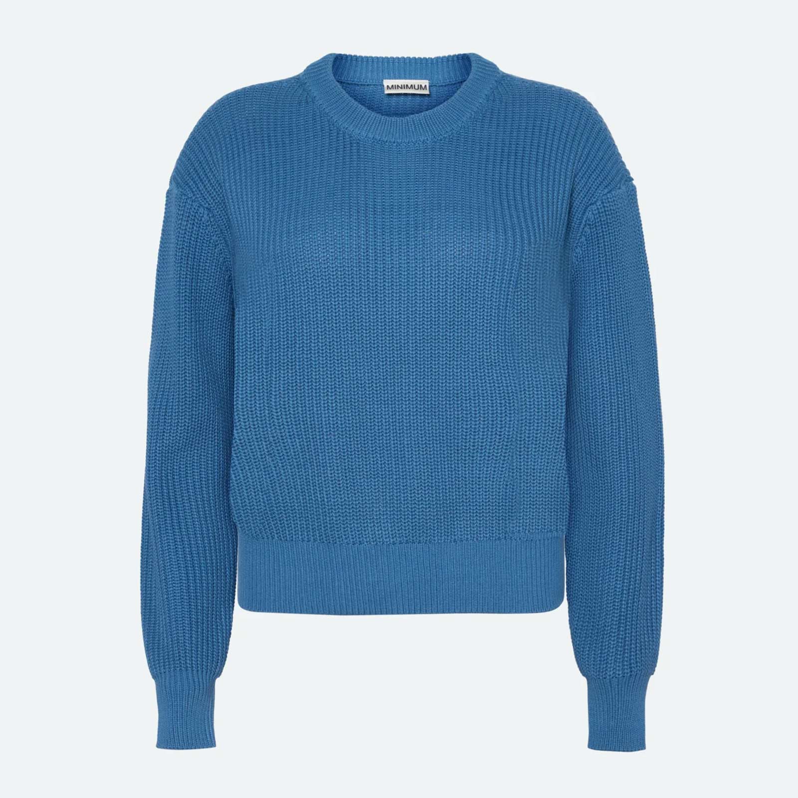 Mikala Jumper blue ashes